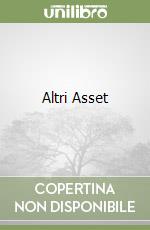Altri Asset libro