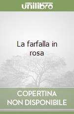 La farfalla in rosa