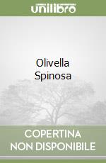 Olivella Spinosa libro