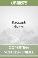 Racconti diversi