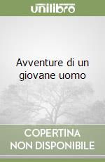 Avventure di un giovane uomo libro