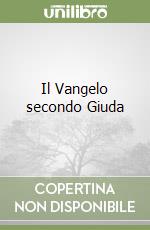 Il Vangelo secondo Giuda
