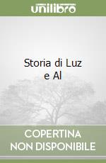 Storia di Luz e Al libro
