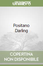 Positano Darling libro