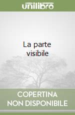 La parte visibile libro