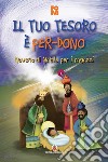 Novena di Natale 2015 libro