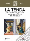 La tenda. Messa quotidiana e meditazione per ogni giorno del mese. Rito Ambrosiano. Vol. 3 libro