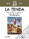 La tenda. Messa quotidiana e meditazione per ogni giorno del mese. Rito ambrosiano (2017). Vol. 1 libro