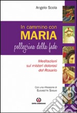 In cammino con Maria pellegrina della fede. Meditazione sui misteri della luce del Rosario libro