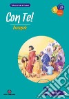 Con te!. Vol. 2: Discepoli. Guida libro