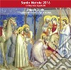 Santo Natale. Lettera agli ammalati 2016 libro