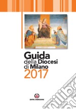 Guida della diocesi di Milano 2017 libro