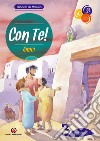 Con te!. Vol. 3: Amici. Sussidio libro