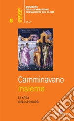 Camminavamo insieme. La sfida della sinodalità libro