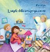 L'angelo della sera prega con me. Lettera di Natale ai bambini. Ediz. a colori libro