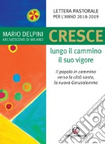 Cresce lungo il cammino il suo vigore. Il popolo in cammino verso la città santa, la nuova Gerusalemme libro