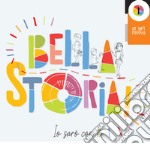 Bella storia! Io sarò con te: La bellezza è nella storia di chi ama. Quaderno animatori-Preghiera dei ragazzi. Con Altro materiale cartografico libro