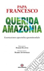 «Querida Amazonia». Esortazione apostolica postsinodale libro