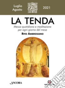 Perché abbiano la vita in abbondanza. Dare la vita nel ministero - Libro  Centro Ambrosiano 2023, Quad.