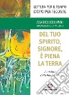 Del tuo Spirito, Signore, è piena la terra. Il mistero di Pentecoste libro