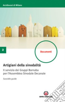 Perché abbiano la vita in abbondanza. Dare la vita nel ministero - Libro  Centro Ambrosiano 2023, Quad.