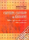 Cantate, cantate al Signore! Lettera agli animatori musicali delle celebrazioni libro