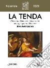 La tenda. Messa quotidiana e meditazione per ogni giorno del mese. Rito Ambrosiano (2023). Vol. 11: Novembre libro