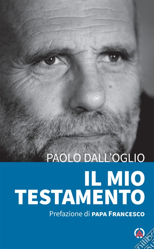 Il mio testamento