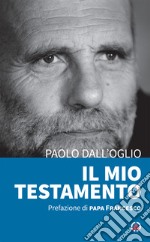 Il mio testamento libro