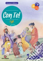 Con te!. Vol. 1: Figli. Sussidio libro