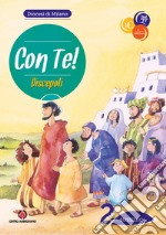 Con te!. Vol. 2: Discepoli. Sussidio libro