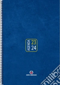 Agenda liturgico pastorale 2023/2024. Rito ambrosiano