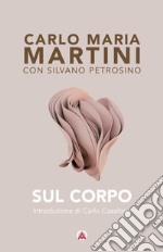 Sul corpo libro