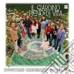 Il giardino pieno di vita. 100 giorni. Cresimandi 2024 libro