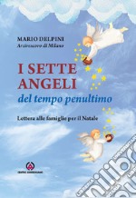 Lettera di Natale alle famiglie libro