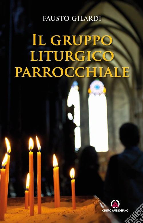 Il gruppo liturgico parrocchiale