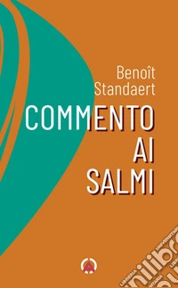 Commento ai salmi libro