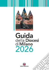 Guida della diocesi di Milano 2026 libro