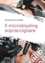 Il microblading sopraccigliare libro