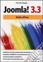 Joomla! 3.3. Guida all'uso libro