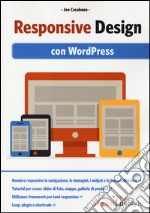 Responsive design. Con Wordpress libro