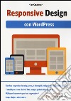 Responsive design. Con Wordpress libro