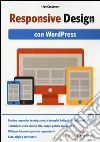 Responsive design. Con Wordpress libro