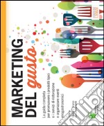 Marketing del gusto libro