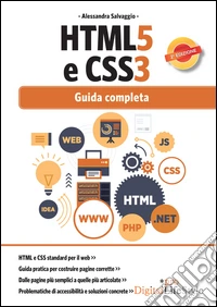 HTML5 e CSS3. Guida completa
