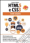 HTML5 e CSS3. Guida completa libro