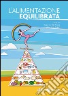 L'alimentazione equilibrata libro