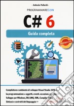 programmare con C# 6