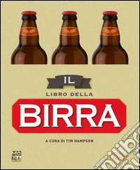 Il libro della birra