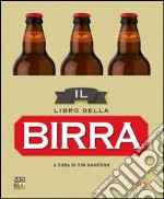 Il libro della birra libro